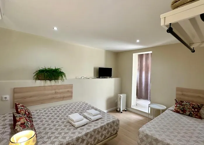 Residencial Duque De Saldanha