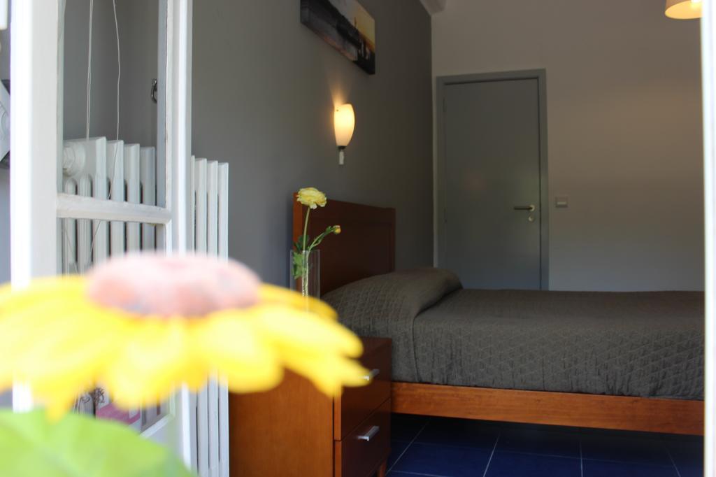 Residencial Duque De Saldanha 3* Lissabon