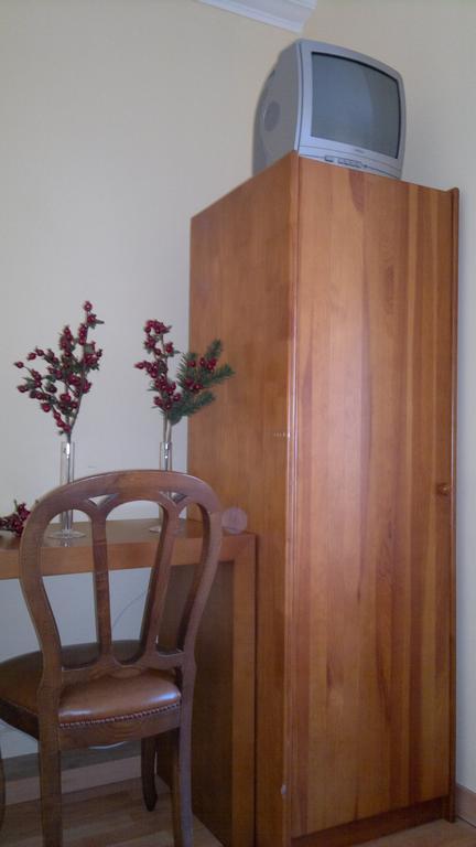 Residencial Duque De Saldanha Lissabon