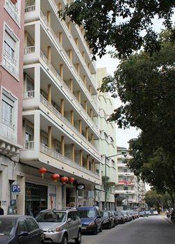 Gasthof Residencial Duque De Saldanha