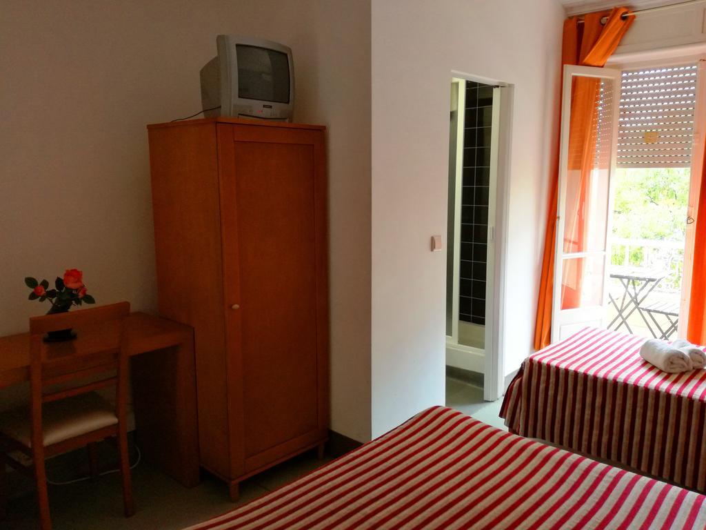 Residencial Duque De Saldanha Lissabon
