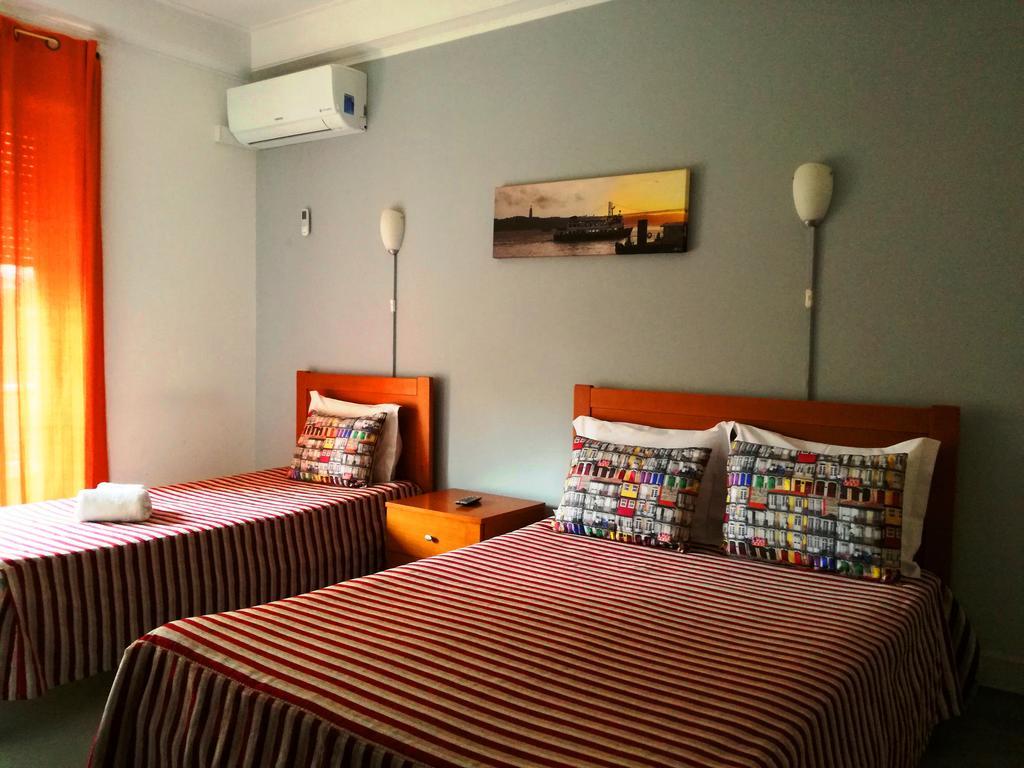 Gasthof Residencial Duque De Saldanha 3*