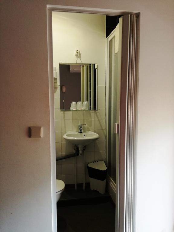 Gasthof Residencial Duque De Saldanha Lissabon