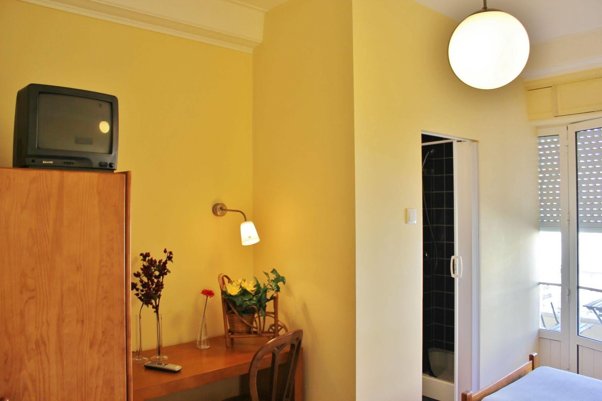 Gasthof Residencial Duque De Saldanha