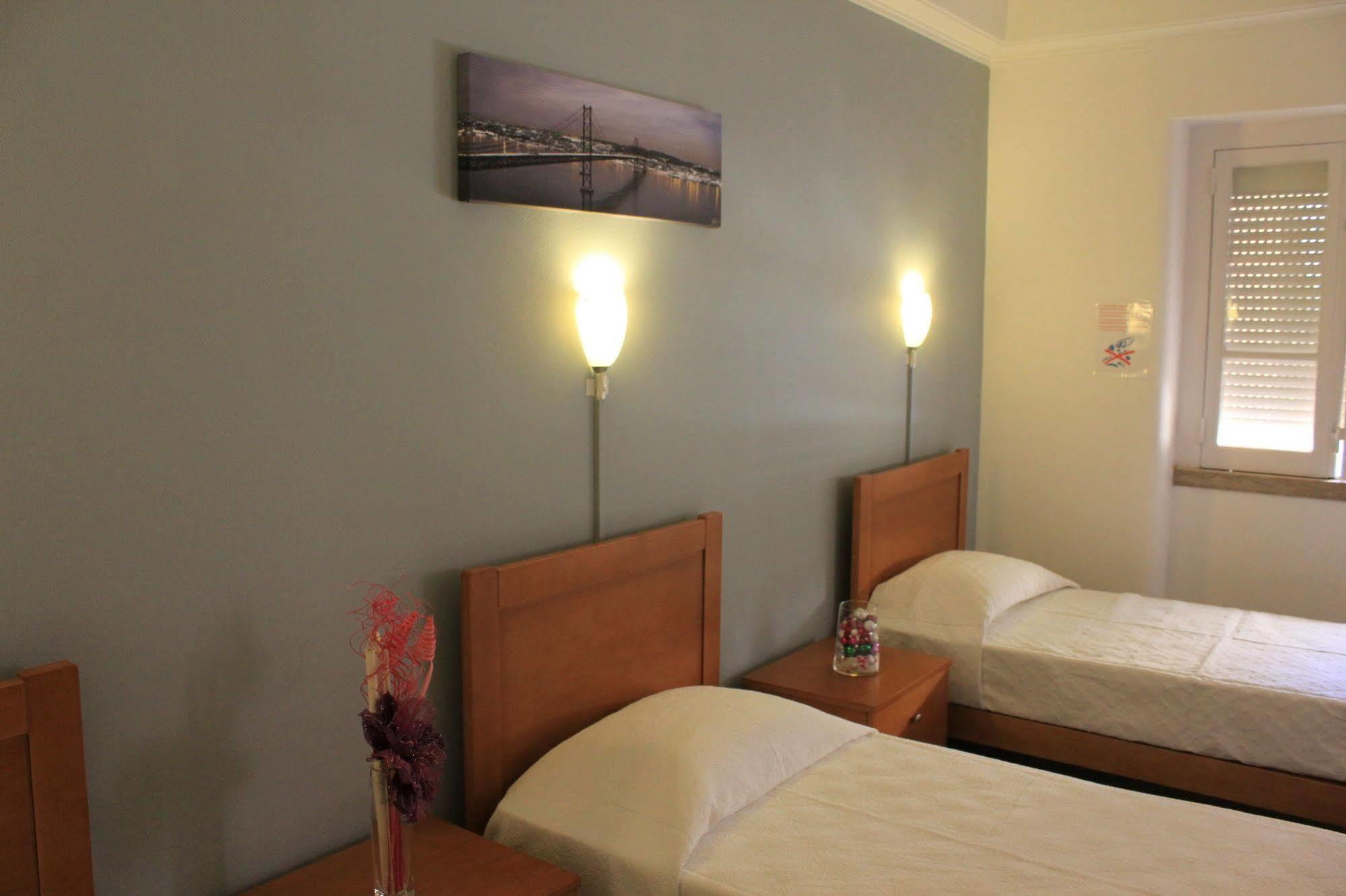 Gasthof Residencial Duque De Saldanha