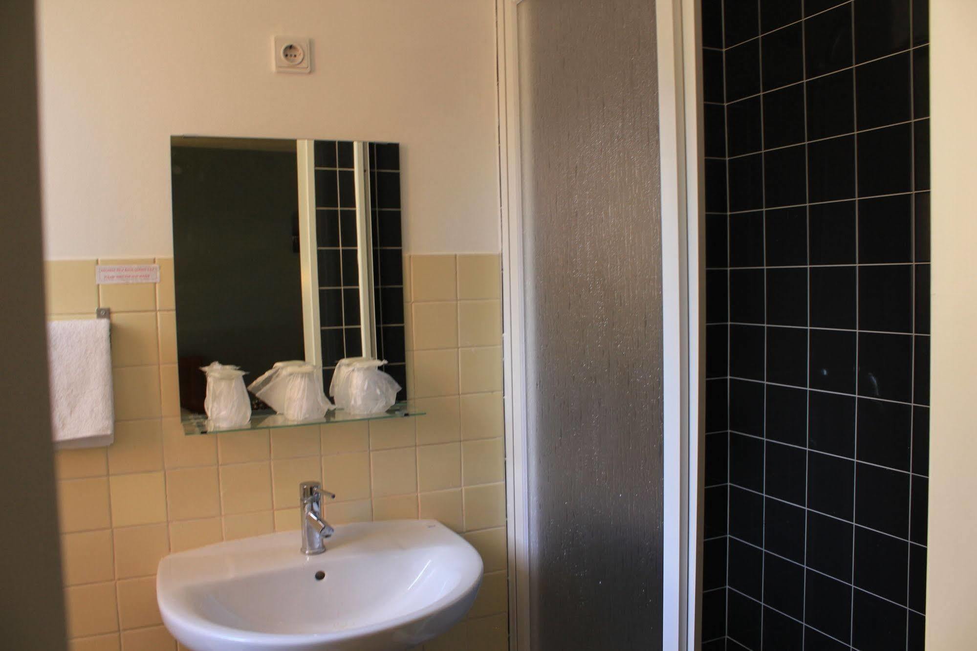 Residencial Duque De Saldanha Gasthof 3*