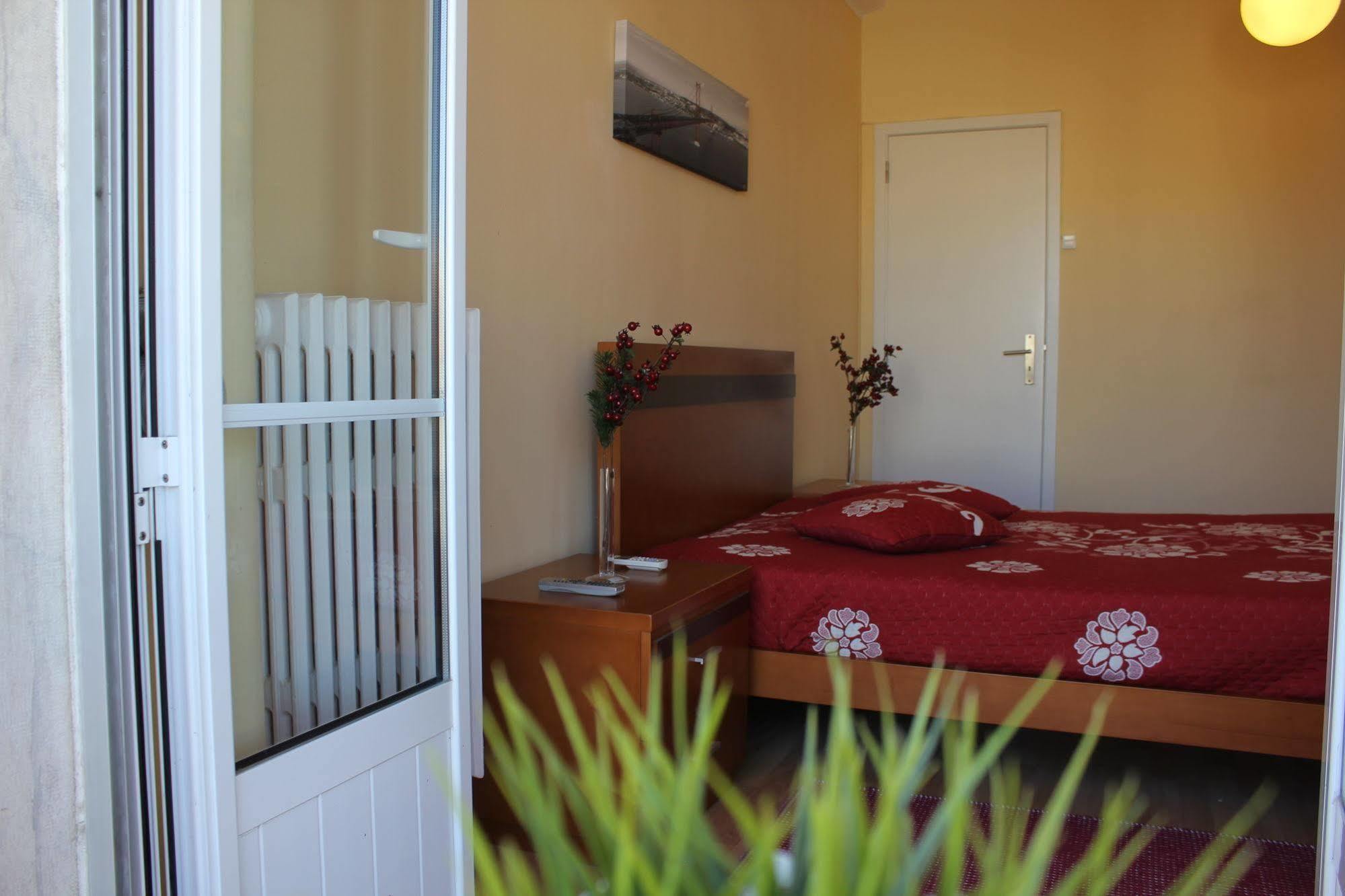 Residencial Duque De Saldanha Gasthof Lissabon