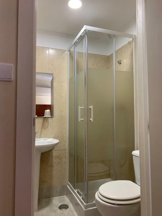 Gasthof Residencial Duque De Saldanha