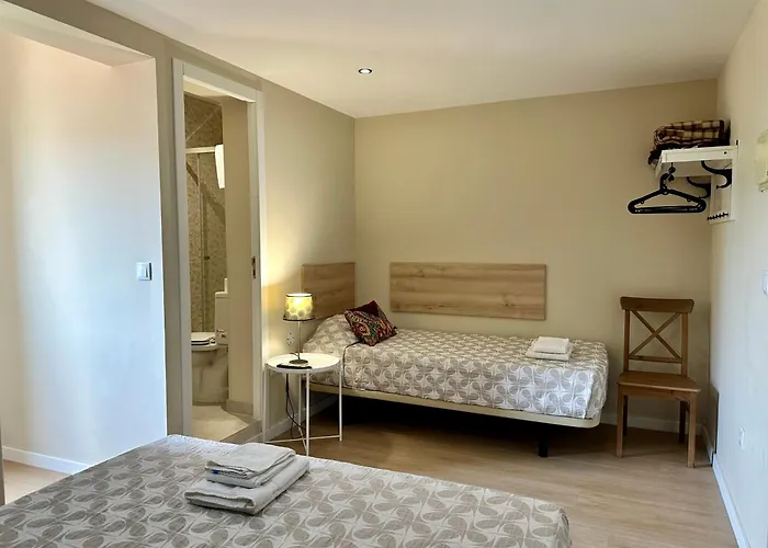 Residencial Duque De Saldanha