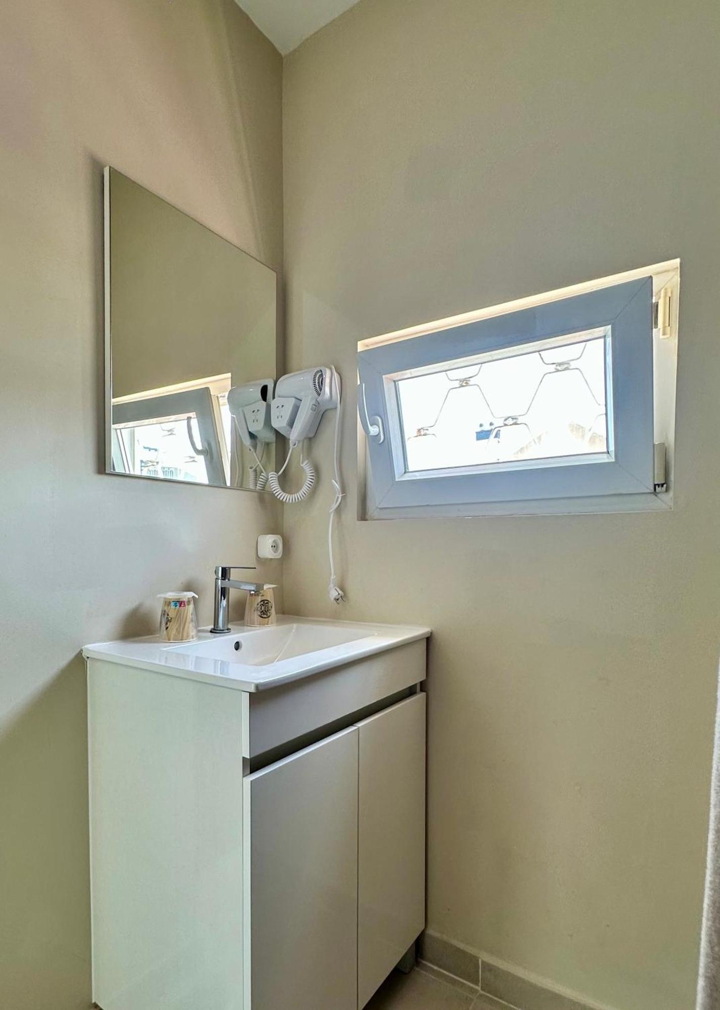 Residencial Duque De Saldanha Guest house